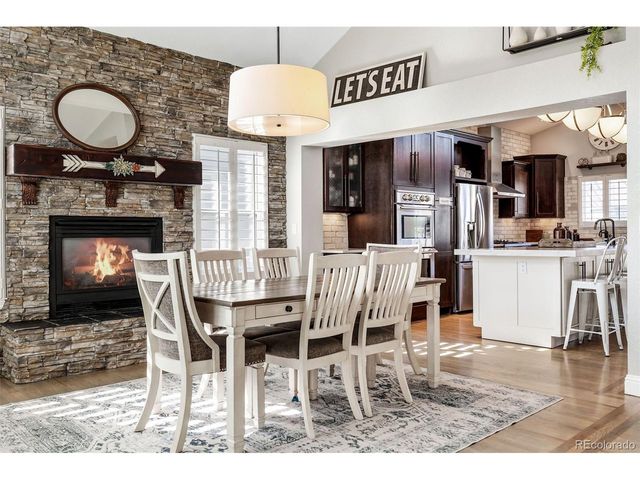 6527 S Xenon St, Littleton, CO 80127