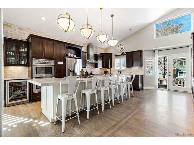 6527 S Xenon St, Littleton, CO 80127