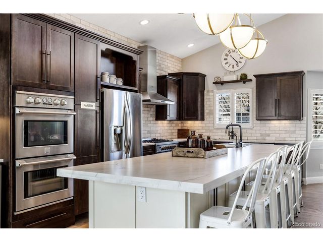 6527 S Xenon St, Littleton, CO 80127