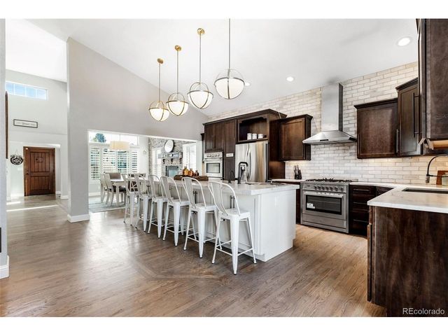 6527 S Xenon St, Littleton, CO 80127