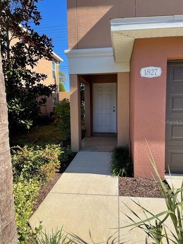 1827 SOMMARIE WAY, Tarpon Springs, FL 34689