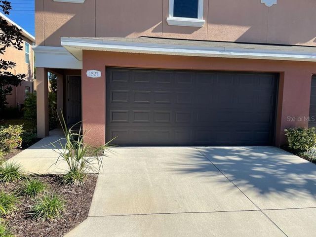 1827 SOMMARIE WAY, Tarpon Springs, FL 34689