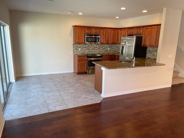 1827 SOMMARIE WAY, Tarpon Springs, FL 34689