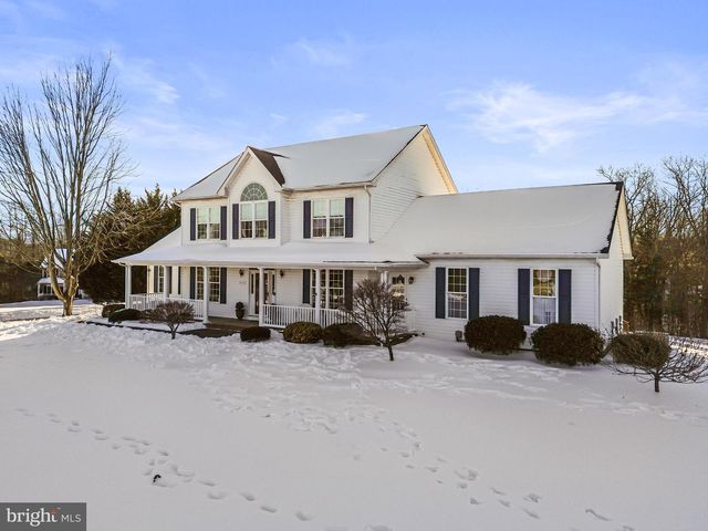 4710 GOLD FINCH DR, Hampstead, MD 21074