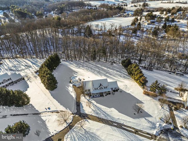 4710 GOLD FINCH DR, Hampstead, MD 21074