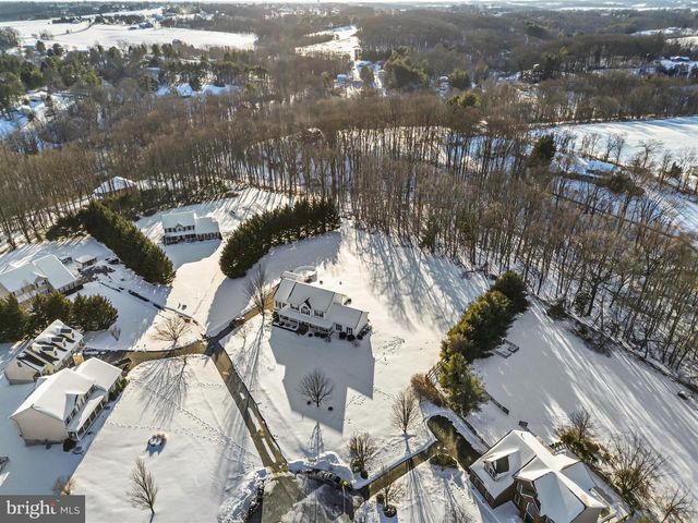 4710 GOLD FINCH DR, Hampstead, MD 21074