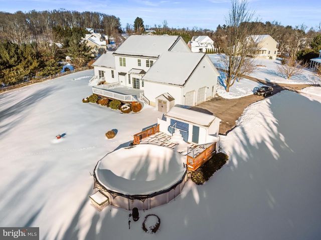 4710 GOLD FINCH DR, Hampstead, MD 21074