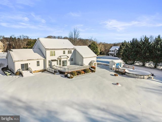 4710 GOLD FINCH DR, Hampstead, MD 21074