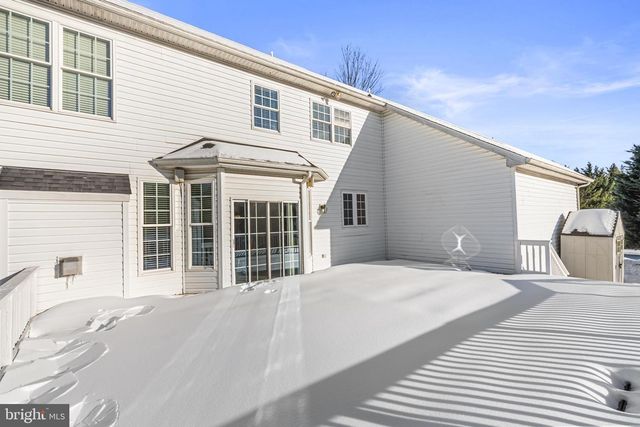 4710 GOLD FINCH DR, Hampstead, MD 21074