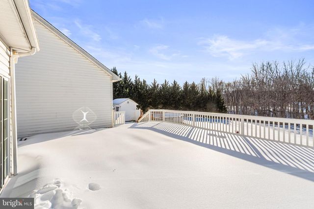 4710 GOLD FINCH DR, Hampstead, MD 21074