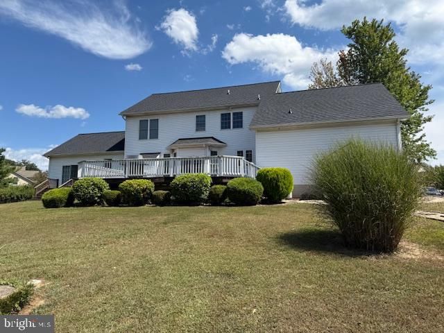 4710 GOLD FINCH DR, Hampstead, MD 21074