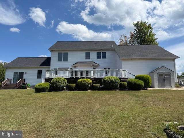 4710 GOLD FINCH DR, Hampstead, MD 21074