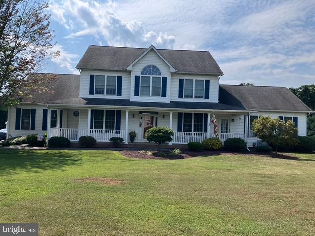 4710 GOLD FINCH DR, Hampstead, MD 21074