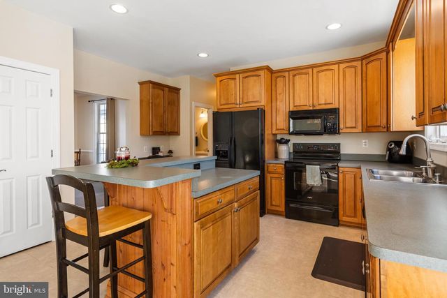 4710 GOLD FINCH DR, Hampstead, MD 21074