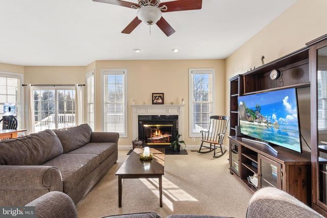 4710 GOLD FINCH DR, Hampstead, MD 21074