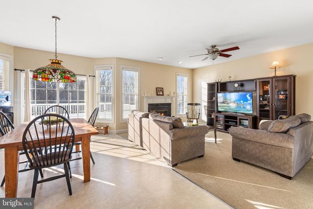 4710 GOLD FINCH DR, Hampstead, MD 21074