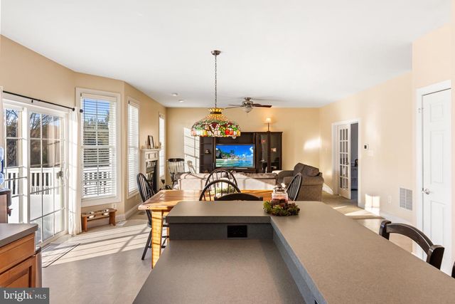 4710 GOLD FINCH DR, Hampstead, MD 21074