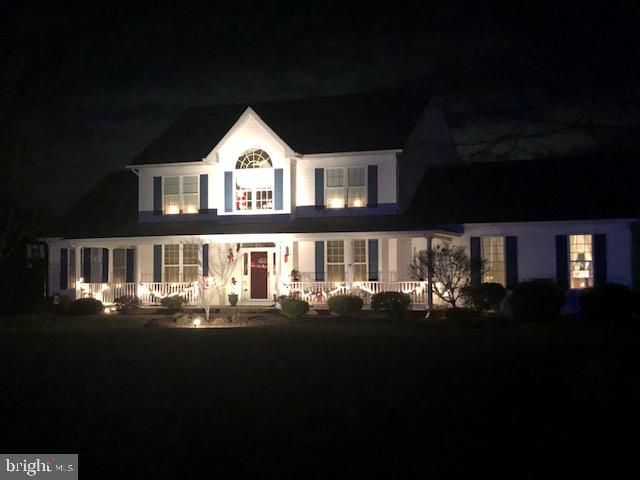 4710 GOLD FINCH DR, Hampstead, MD 21074