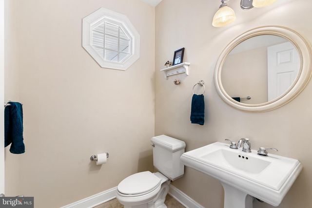 4710 GOLD FINCH DR, Hampstead, MD 21074