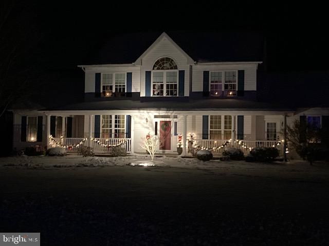 4710 GOLD FINCH DR, Hampstead, MD 21074