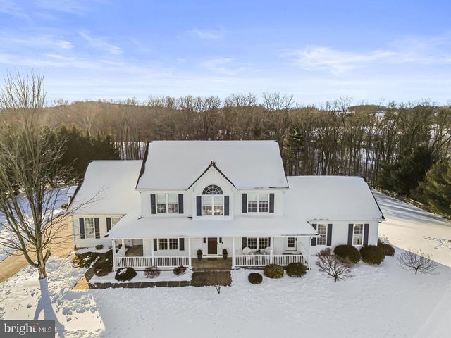 4710 GOLD FINCH DR, Hampstead, MD 21074