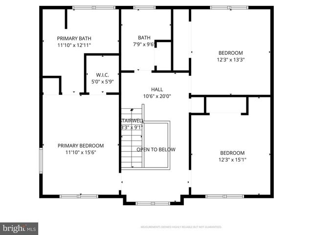 4710 GOLD FINCH DR, Hampstead, MD 21074