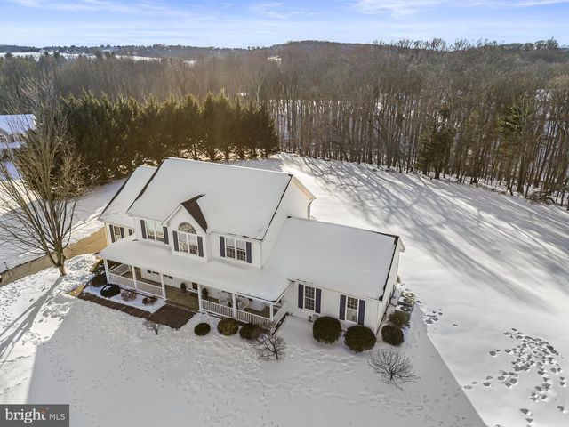 4710 GOLD FINCH DR, Hampstead, MD 21074