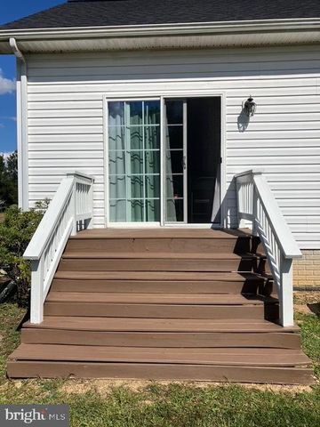 4710 GOLD FINCH DR, Hampstead, MD 21074