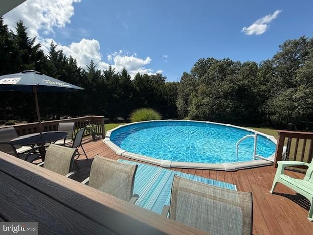 4710 GOLD FINCH DR, Hampstead, MD 21074