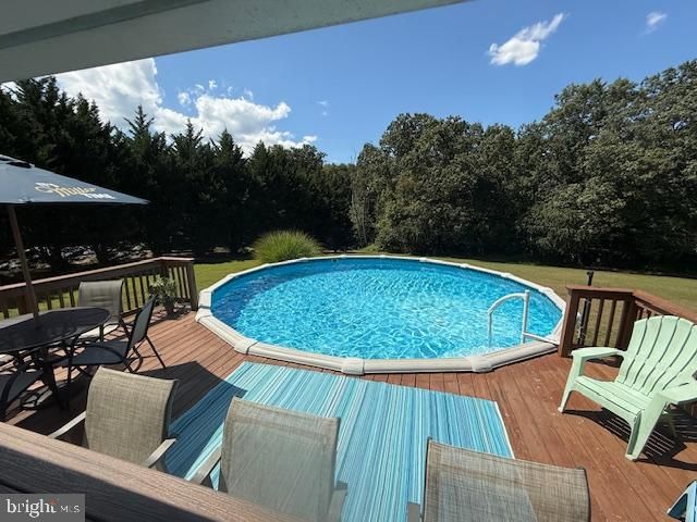 4710 GOLD FINCH DR, Hampstead, MD 21074