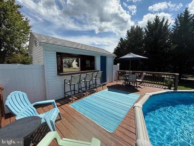 4710 GOLD FINCH DR, Hampstead, MD 21074