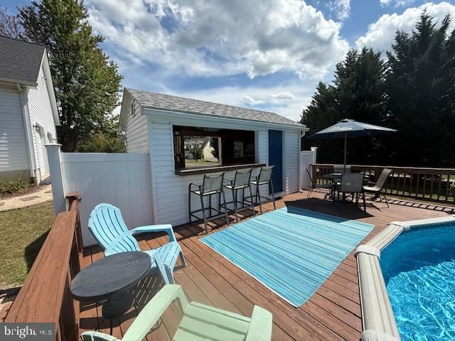 4710 GOLD FINCH DR, Hampstead, MD 21074