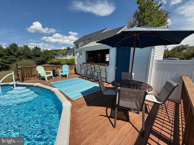 4710 GOLD FINCH DR, Hampstead, MD 21074