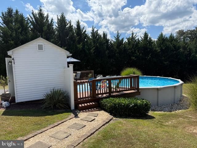 4710 GOLD FINCH DR, Hampstead, MD 21074