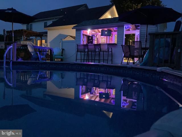 4710 GOLD FINCH DR, Hampstead, MD 21074