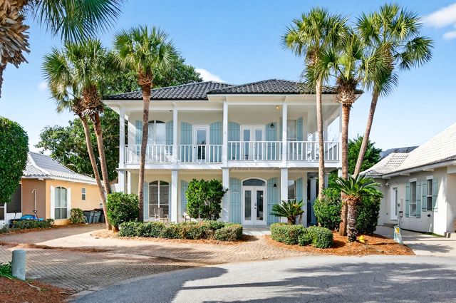 21 Jade Cove, Miramar Beach, FL 32550