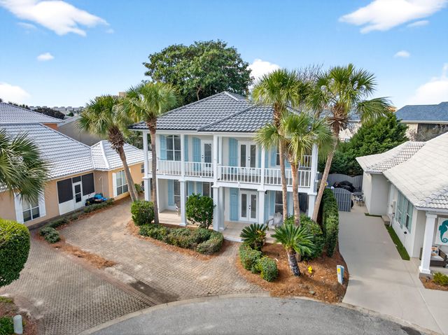 21 Jade Cove, Miramar Beach, FL 32550