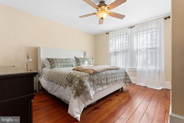 109 W EUCLID AVE, Haddonfield, NJ 08033