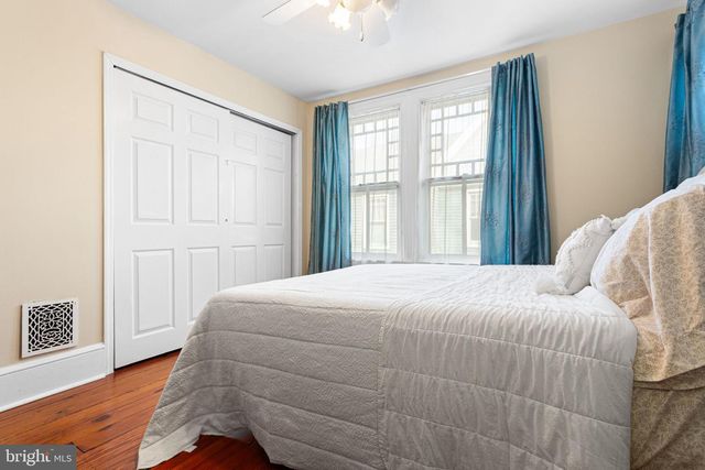 109 W EUCLID AVE, Haddonfield, NJ 08033