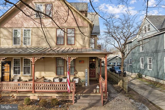 109 W EUCLID AVE, Haddonfield, NJ 08033