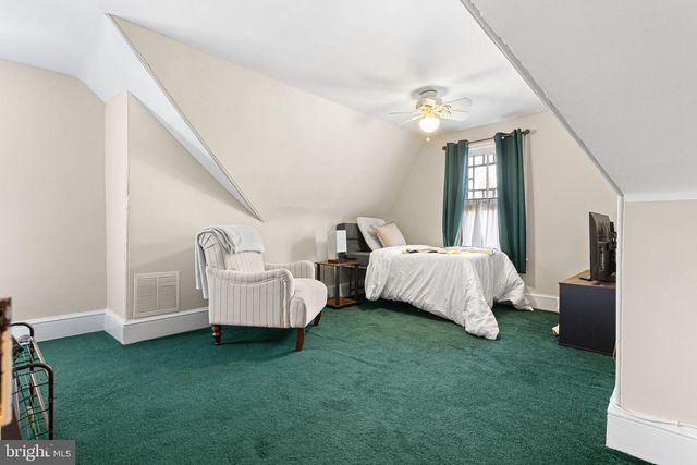 109 W EUCLID AVE, Haddonfield, NJ 08033