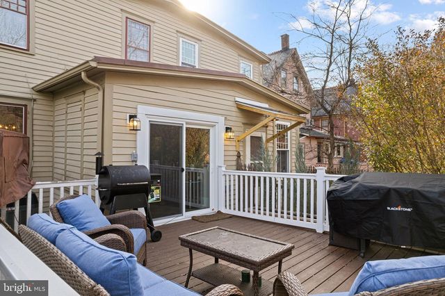 109 W EUCLID AVE, Haddonfield, NJ 08033