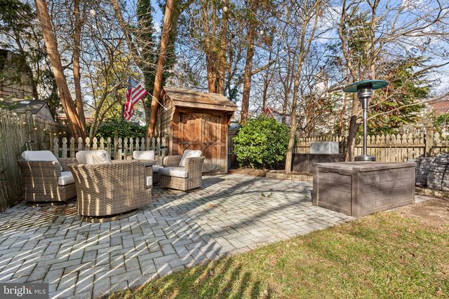 109 W EUCLID AVE, Haddonfield, NJ 08033