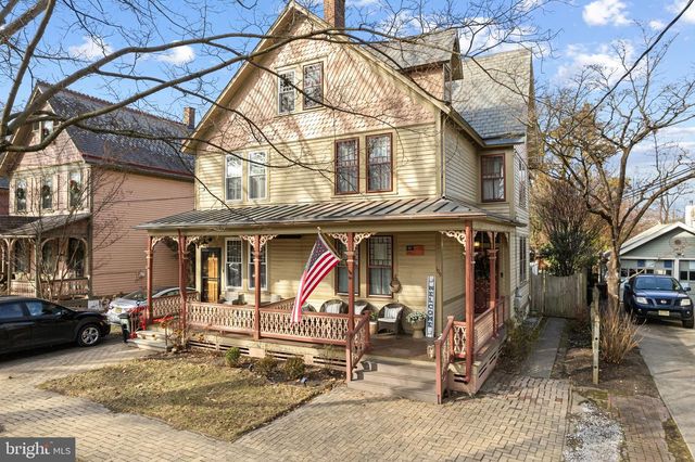 109 W EUCLID AVE, Haddonfield, NJ 08033