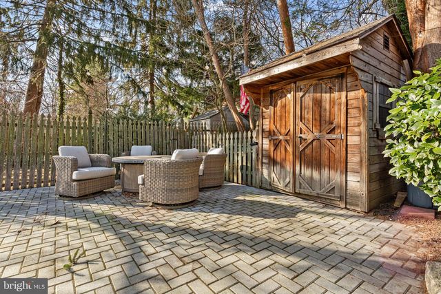 109 W EUCLID AVE, Haddonfield, NJ 08033