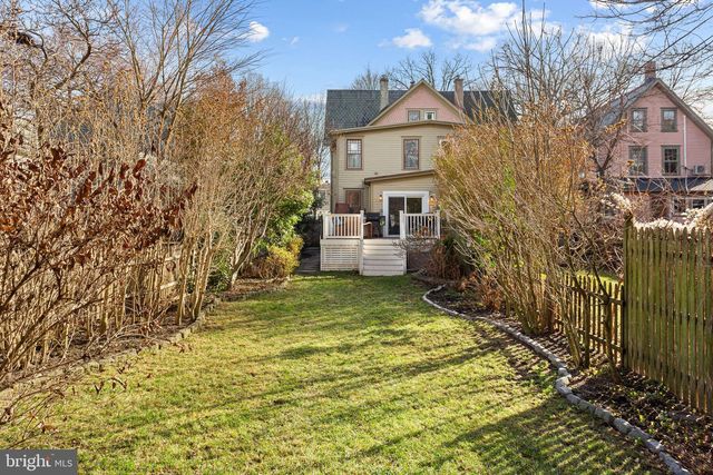 109 W EUCLID AVE, Haddonfield, NJ 08033