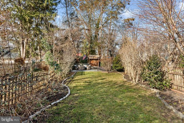 109 W EUCLID AVE, Haddonfield, NJ 08033