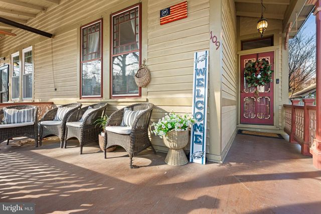 109 W EUCLID AVE, Haddonfield, NJ 08033