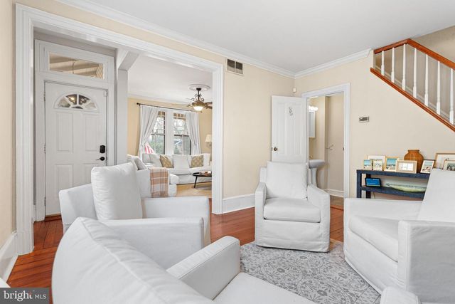 109 W EUCLID AVE, Haddonfield, NJ 08033