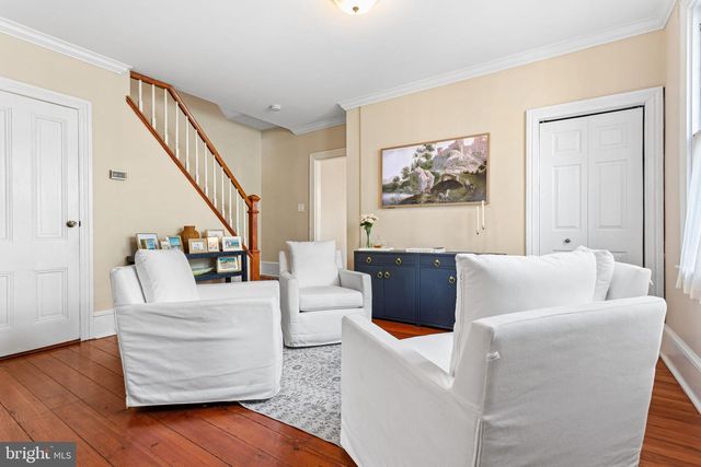 109 W EUCLID AVE, Haddonfield, NJ 08033